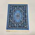 Persian carpet 18
