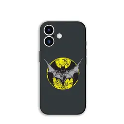 Sleek Batman - Inspired Protective Phone Case - MotoEdge 30 Fusion (7)