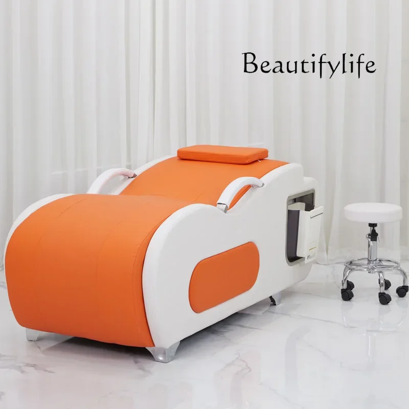 

Multifunctional for Beauty Use Mattress Thickened Ear Cleaning Massage Couch