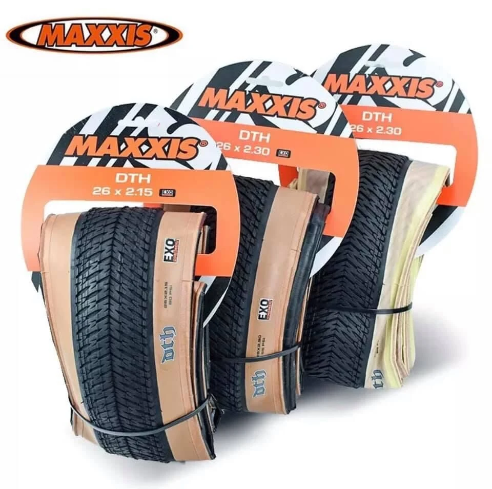 maxxis 26 x 2.25