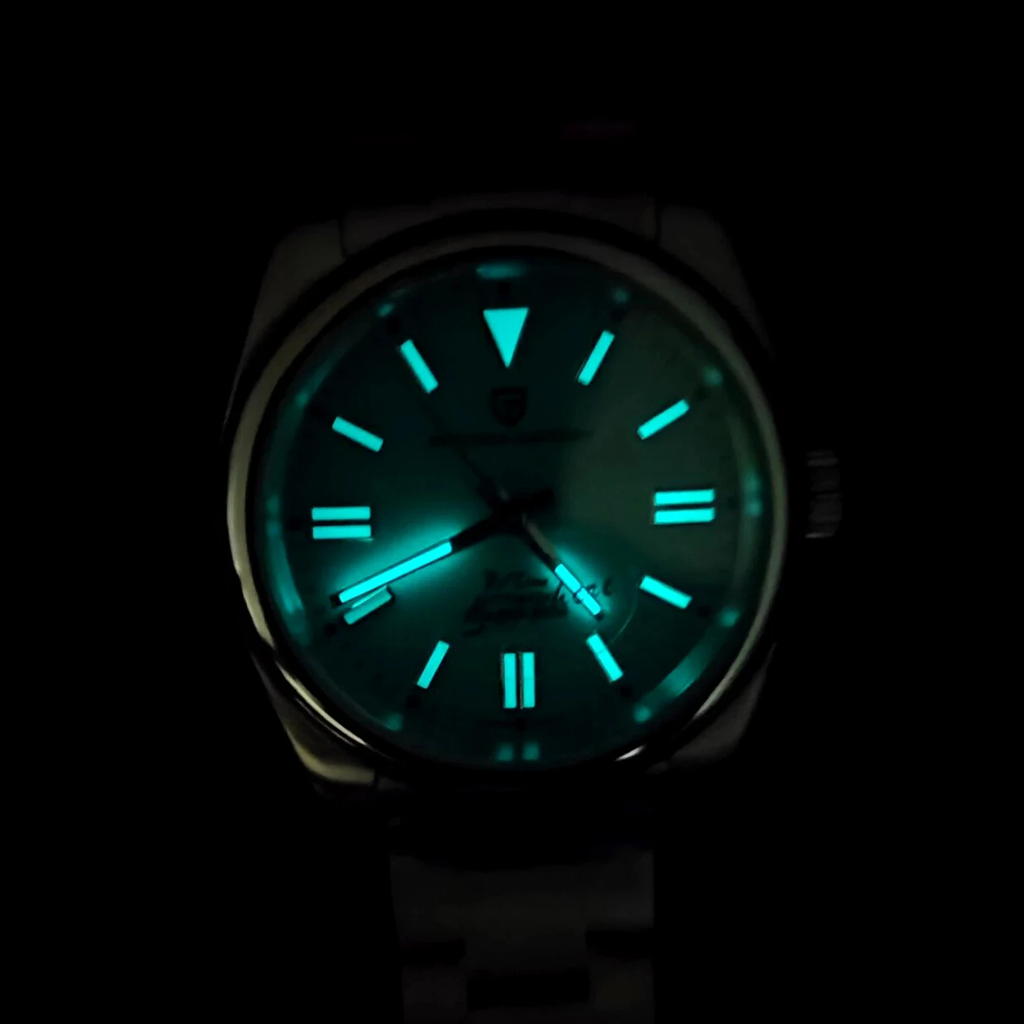 Pagani Design PD-1690 Automatic Watch thumbnail 4