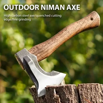 Tactical Survival Camping Axe 1