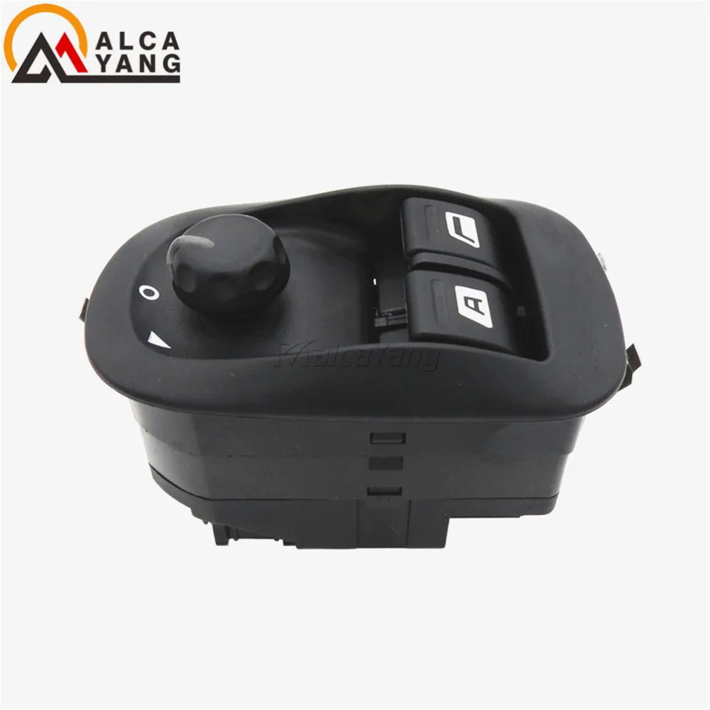 Für Peugeot 1998 2004-2009 2016. wa elektrischer Fensterheber schalter knopf 6554wa 6552.wp 96622541xt – Detail 5