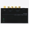 Ultra-Compact Phono Preamp Preamplifier With RCA 1/4Inch TRS Interfaces Preamplificador Phono Preamp PP400 2