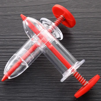 Mini Syringe Seed Dispenser 1