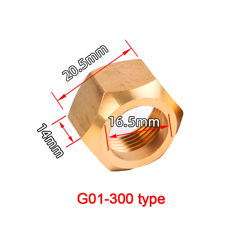 G01-300 Nut