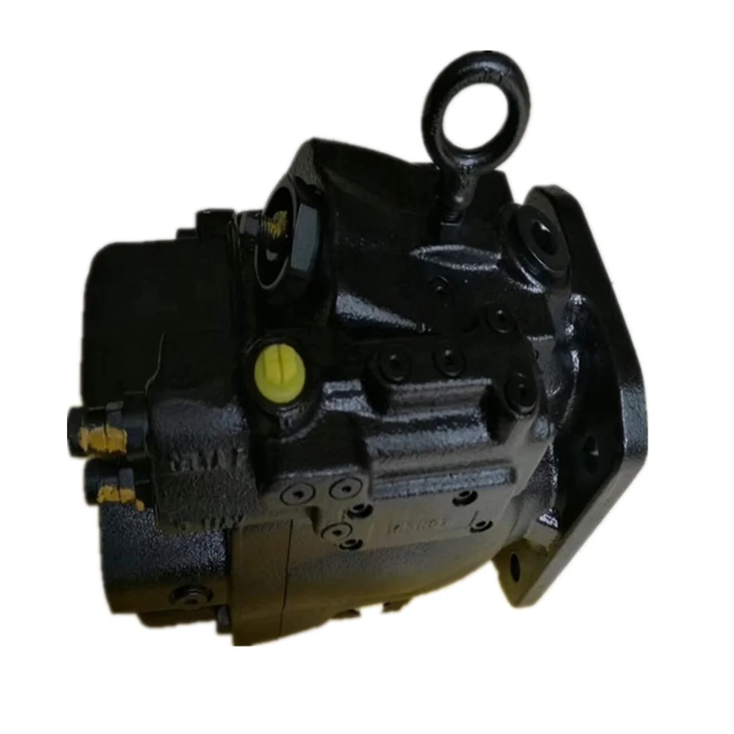 Pompa Idraulica Parker T14 V12 V14 T12 V12-080 V12-080-Ms-Sv-S-000-0-0 V12-080-Mf-Nv-C-000-D-0-080 Motore Idraulico