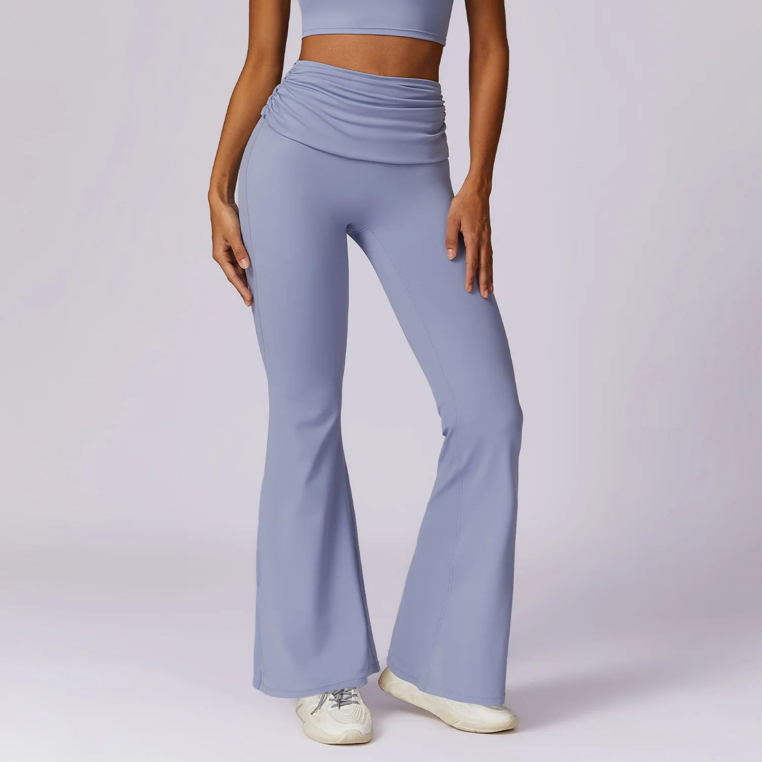 Haze Blue