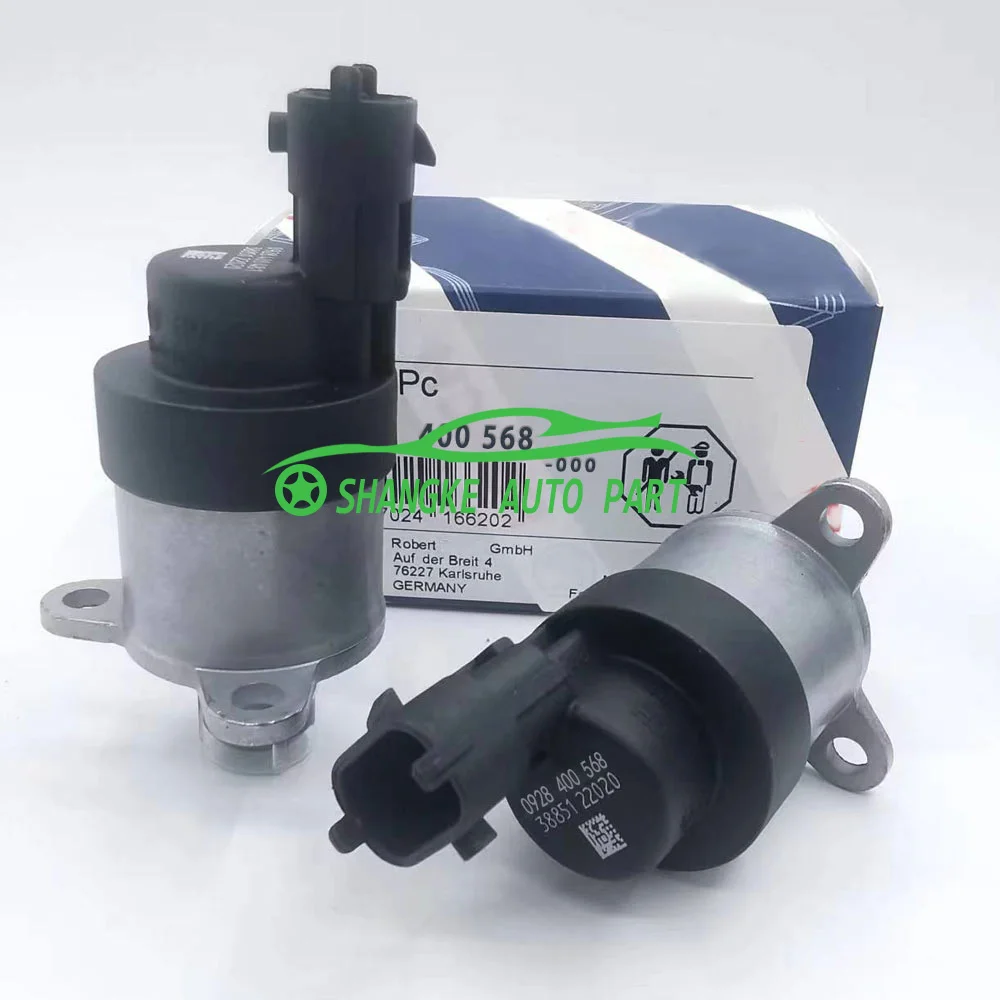 

Fuel Pressure Regulators OEM 0928400568/05083671AA/0928400481 for FFIAT DUCATO IVVECO DAILY Ddodge Ram 5500