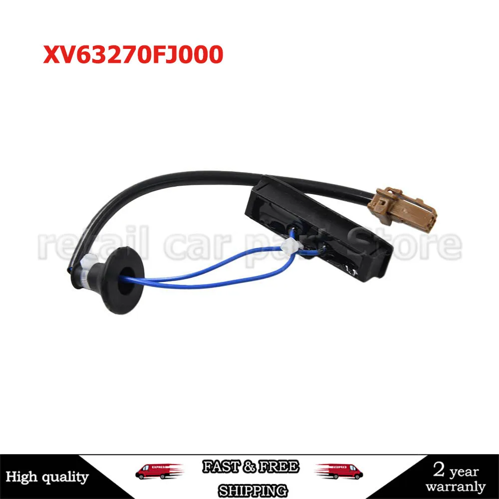 

Кнопка открывания задней двери автомобиля XV63270FJ000 63270-FJ000 для Subaru Impreza 2012-2017