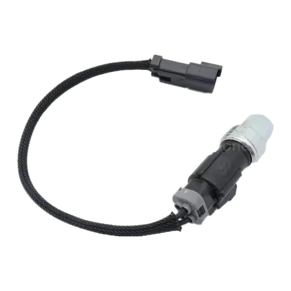 1PCS 3553148/355-3148 953D/953K/963D 엔진 오일 압력 센서 로더 부품용