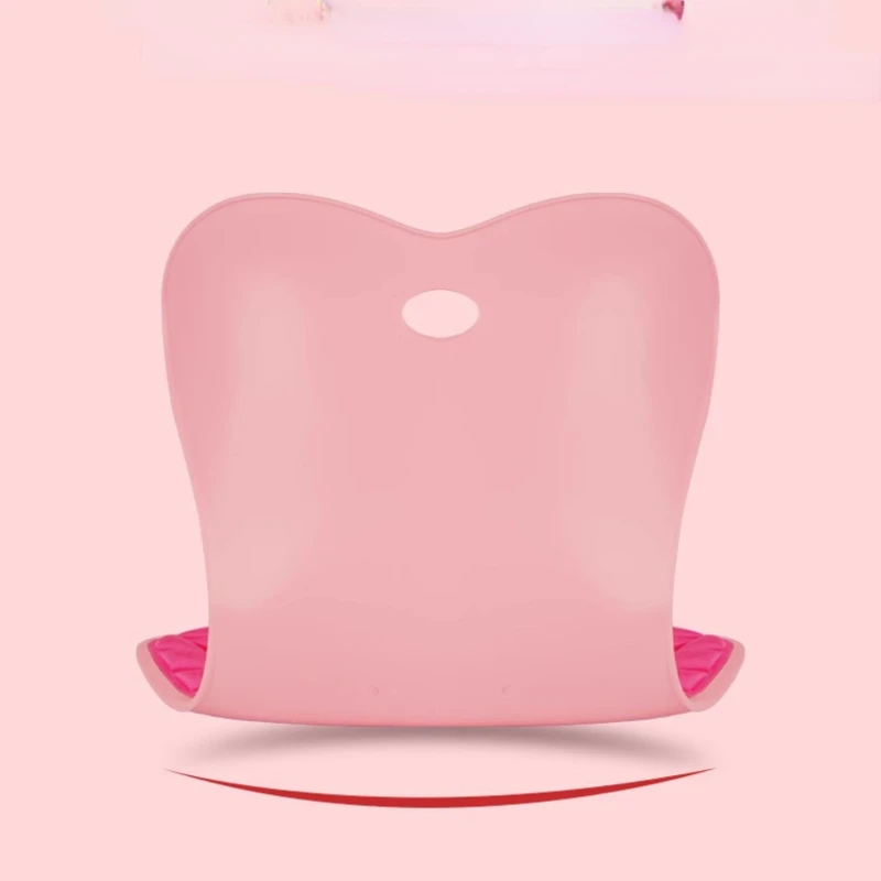 

Children's chair cushion, waist support, sedentary primary school students, corrective sitting posture cushion seat