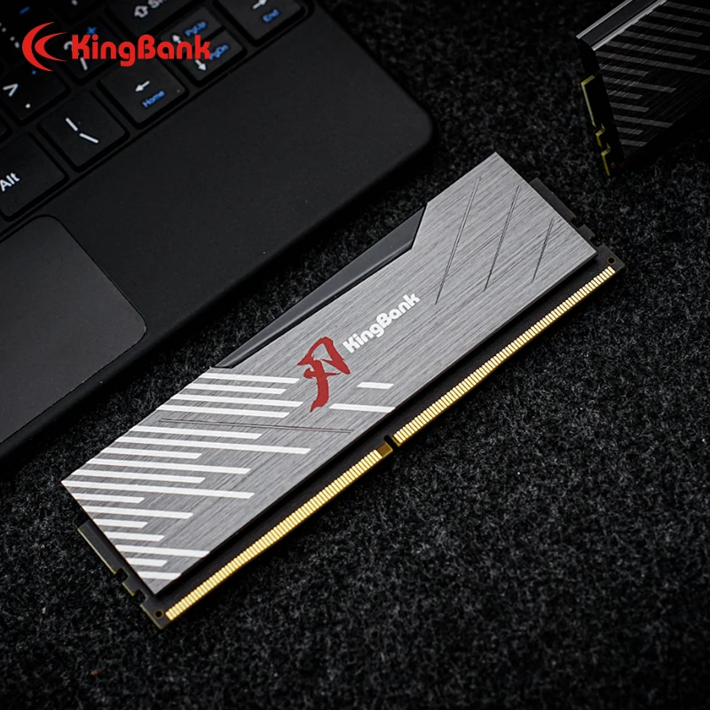 KINGBANKメモリモジュール16GB × 2 DDR4 KingBank DDR4 ram memory ddr4 32gb 8gbx2 16GBx2 16gb 3200MHz