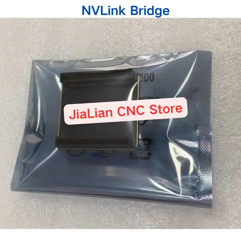 RTX A4500/A5500/A5500/A6000 그래픽 카드용 새로운 NVLink 브리지 NVLink 브리지 2슬롯/NVLink 브리지 3슬롯