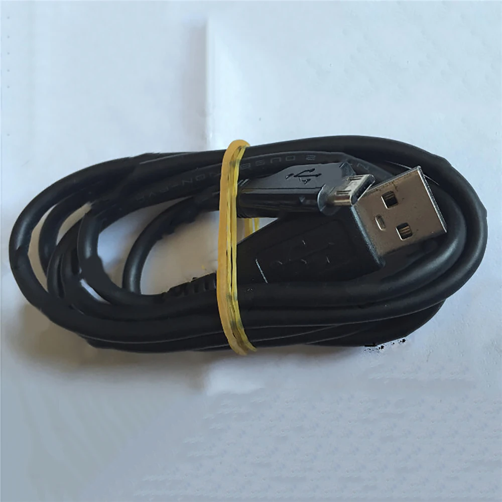 1 PCS USB Programming Cable Walkie Talkie Data Cable for Motorola XIR P3688 XIR C1200 C2660 DP1400 Accessories Parts banggood headset earphone programming cable input dust side cap cover for motorola dep450 dp1400 xir p3688 radio walkie talkie