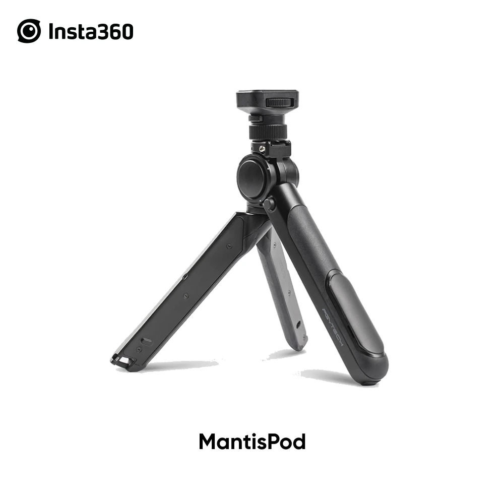 

Мантизпод Insta360 для серии X и ONE RS