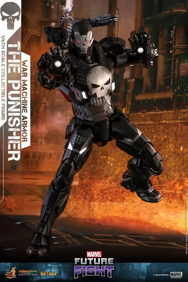 MT】Hot Toys VGM33D28 