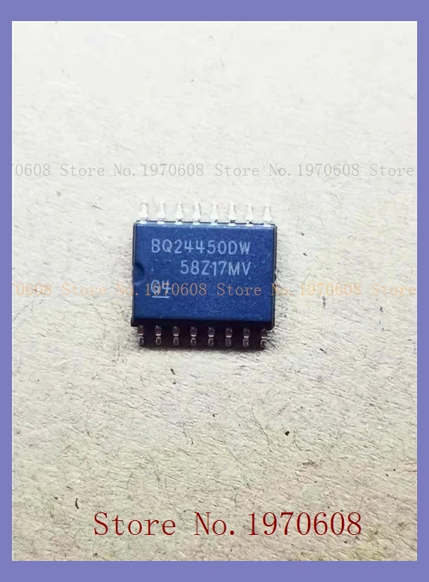 

BQ24450DW BQ24450 SOP16 the old