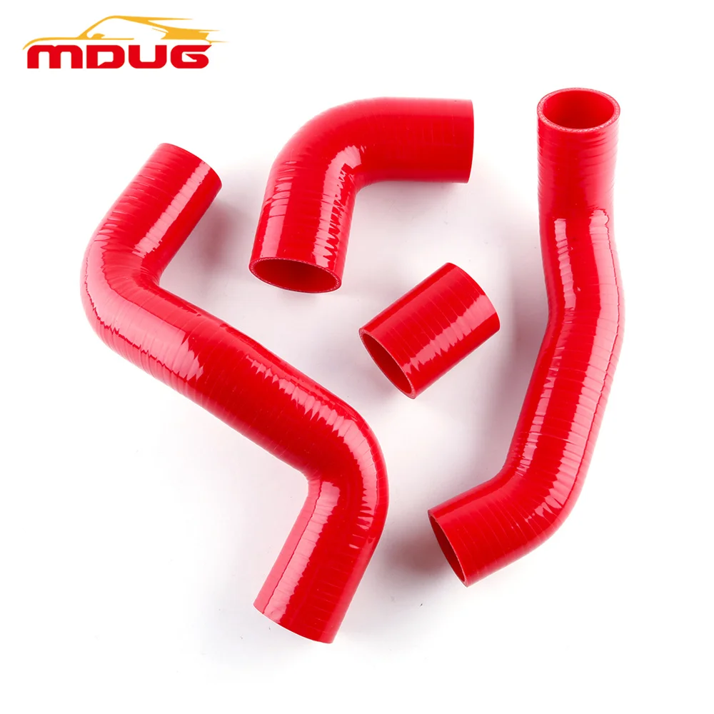 

Подходит для Land Rover Freelander 1 TD4 2,0 дизельный силиконовый охлаждающий шланг