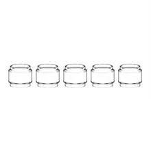

5PCS Glass Tube for Intake Subohm tank Intake MTL RTA Lab Supplies Centrifuge Tubes