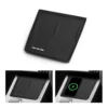for Chery OMODA 5 C5 Fuel 2022-2025 Car Anti-Slip Pad Silicone Wireless Charger Anti Dirt Pad Accessories 1