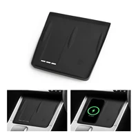 for Chery OMODA 5 C5 Fuel 2022-2025 Car Anti-Slip Pad Silicone Wireless Charger Anti Dirt Pad Accessories 1