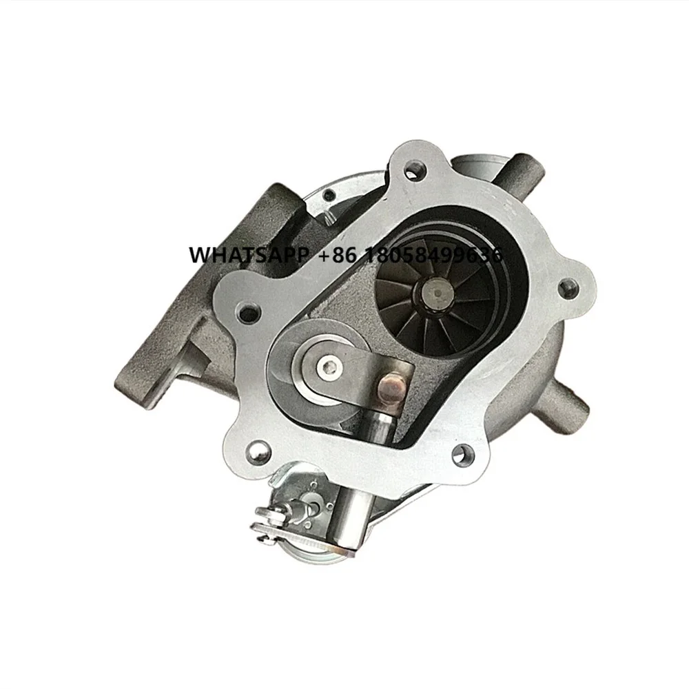 고품질 8982593710 8982593700 VA440095 8-98259-3710 RHF55V 4H..