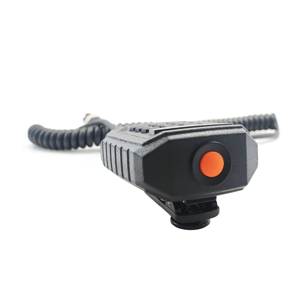 Original 4G Network Radio Microphone fit for 4G-W2Pro N61 or 4G-W2PLUS N60 POC