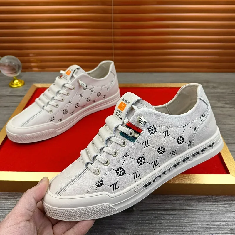 Luxury Sneakers Mcm Sneakers White Designer Shoes Mcm Shoes Dhgate