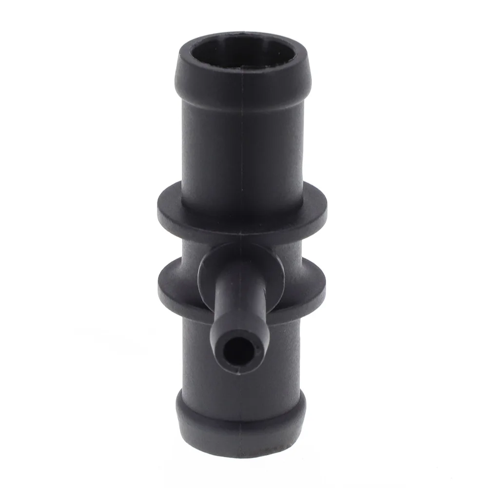

For MINI For Cooper S 02-06 Cooling Hose T Connector Heater Hose 17127518614 Auto Coolant Hose Fittings