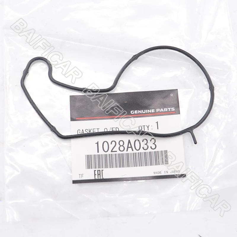 Baificar Genuine Gasket 1005A609 MD194919 1748A002 1028A033 1305A084 For Mitsubishi Outlander EX 3.0 6B31 2006-2012