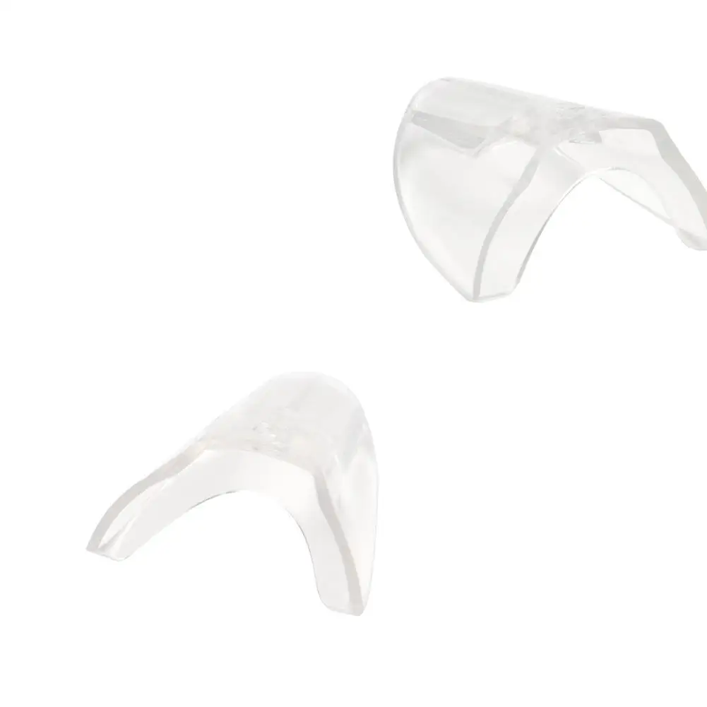 2PCS Universal Eye Glasses Side Shields Protective Wing Spectacles Side Protection Sheet Glasses Accessorie welding glasses