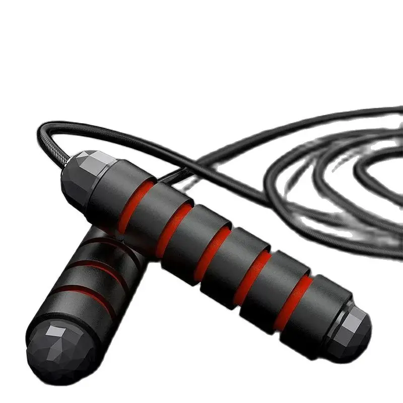 

Skipping Jump Rope Sports Skipping Rope Students Rapid Speed Jumping Rope Gym Fitness Home Exercise Professional Slim Body Tool