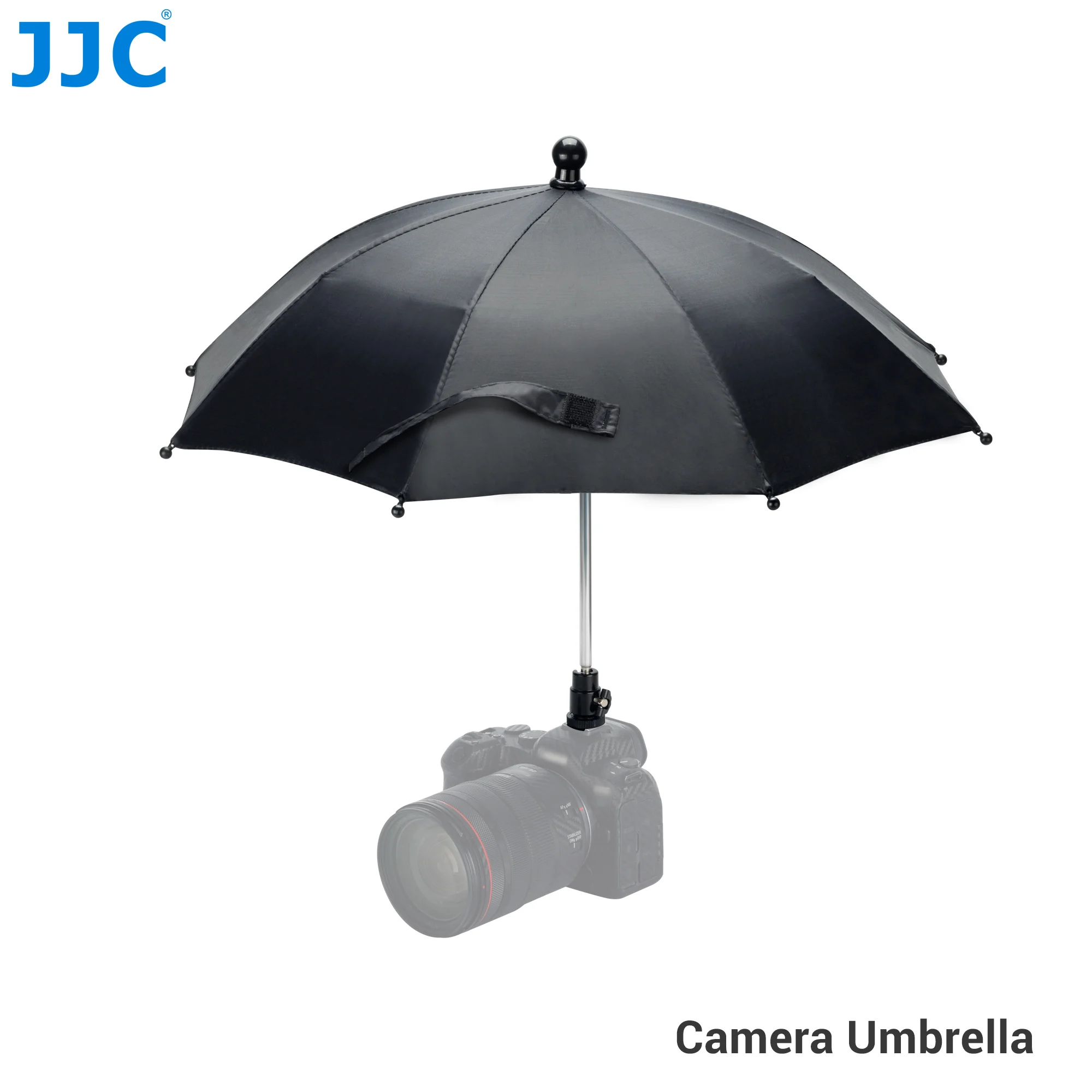 NEW Hands-free holder sunshade Umbrella Bracket backpack Support for camera  photography travel Vlog outdoor rainy accessories