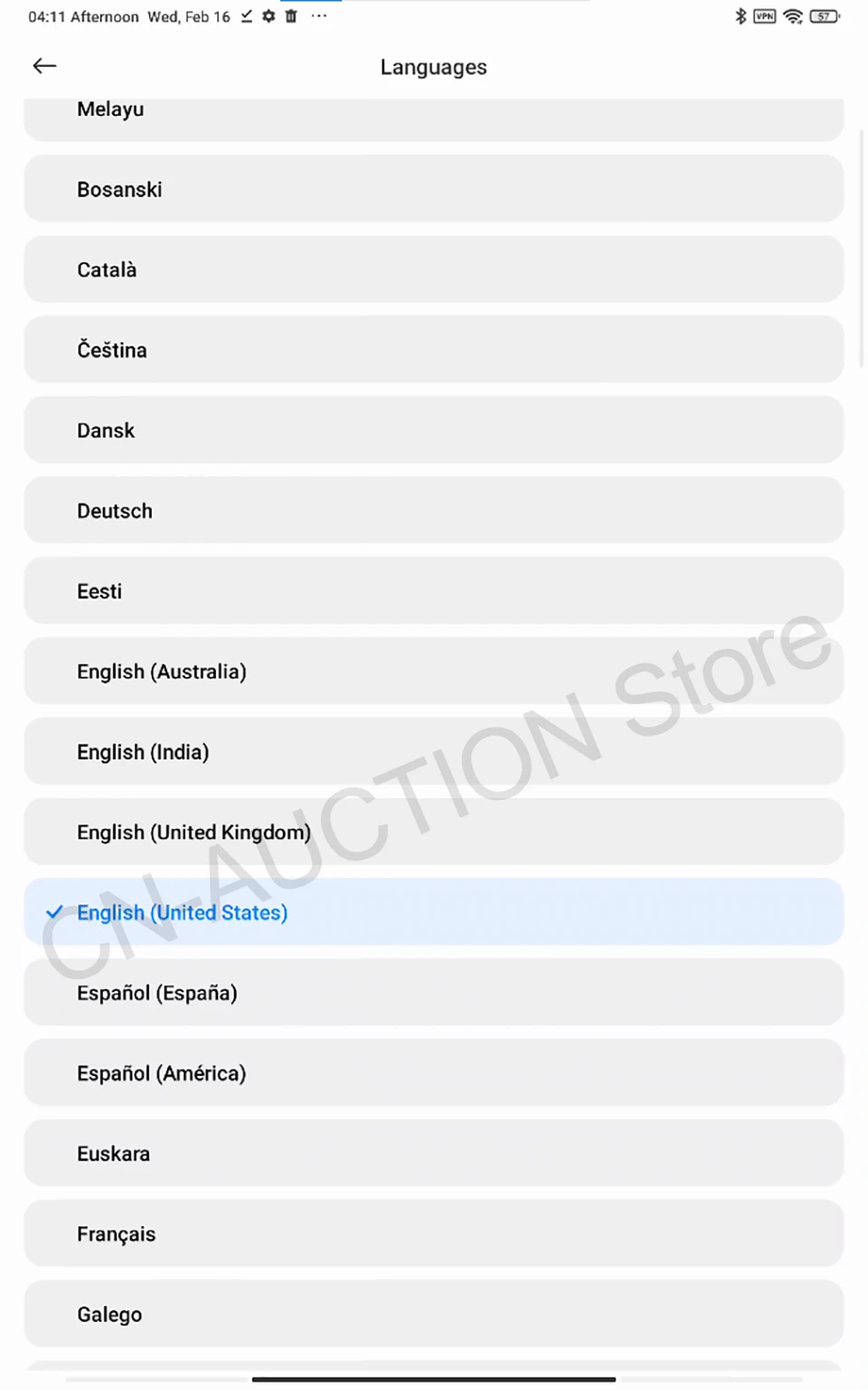 Xiaomi Tablet 5 Pro M870 - Global ROM, 6G+128G/8G+256G, 5G SIM, WIFI 6, 2.5K LCD Screen, Multi-Language Pad for Study/Office/Gaming Description Image.This Product Can Be Found With The Tag Names Computer Office, Language pad, Tablets