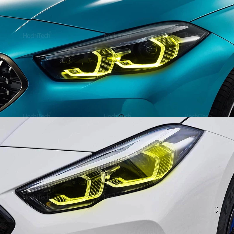 BMW F44 RHD ヘッドライト windera_usdm-4184-323