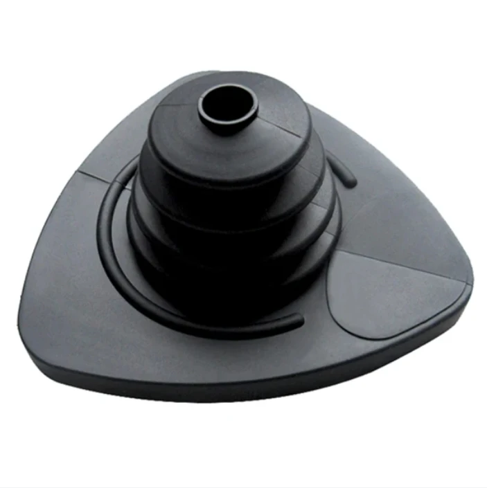 Electric forklift parts bellow dust cover for linde 0009625587
