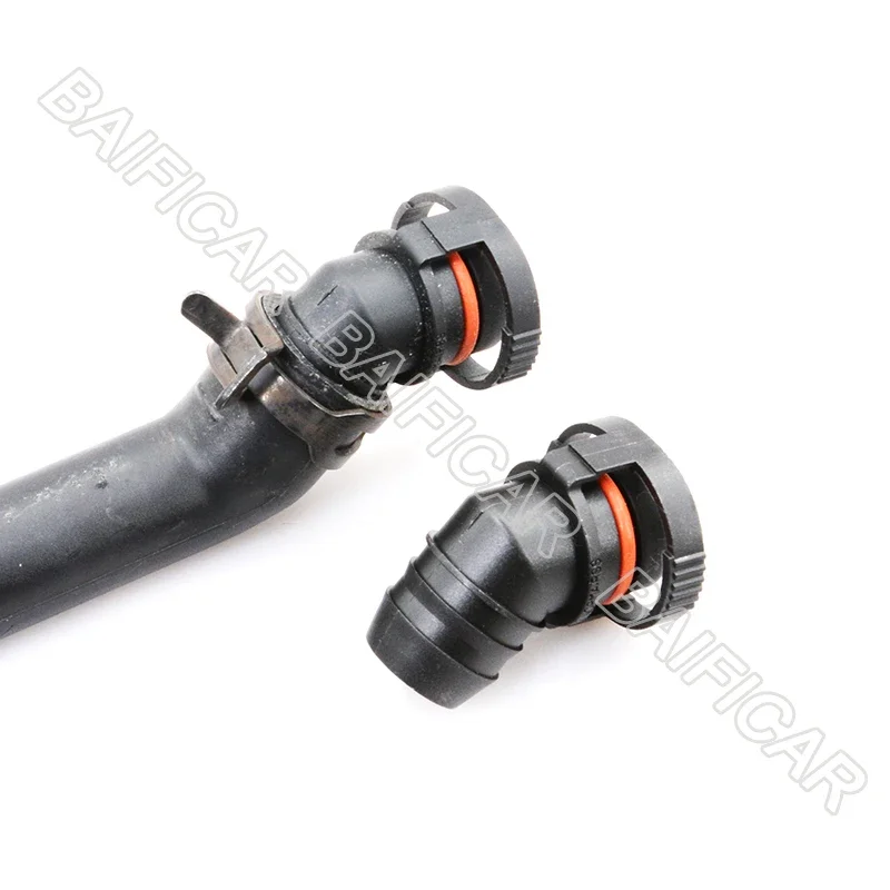 Tuyau D'admission D'air De Suralimentation Turbo Adapté Pour 9811908380 1440q69811909980 Adapte A V763335580 84680542