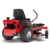Zero Turn Commercial Driving Lawn Mower High Quality Zero Turn Riding Mower Ride on Lawn Mower 5