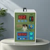 SUNKKO 787A+ Spot Welder 18650 lithium battery test and charging 2in1 double pulse precision spot welding machine LED lighting 3
