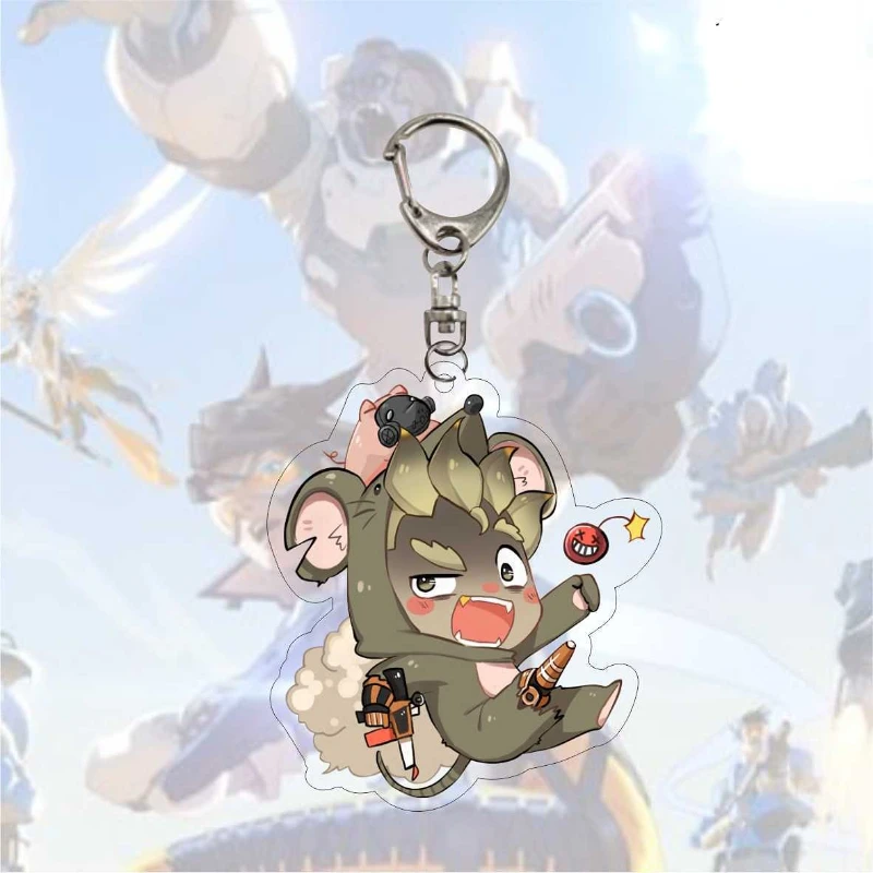 S20222b0d03084aab94bcb9ed0152c5f1N - Overwatch Shop