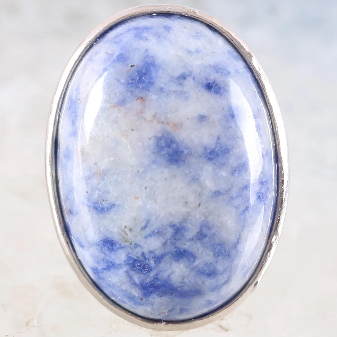 Blue Sodalite
