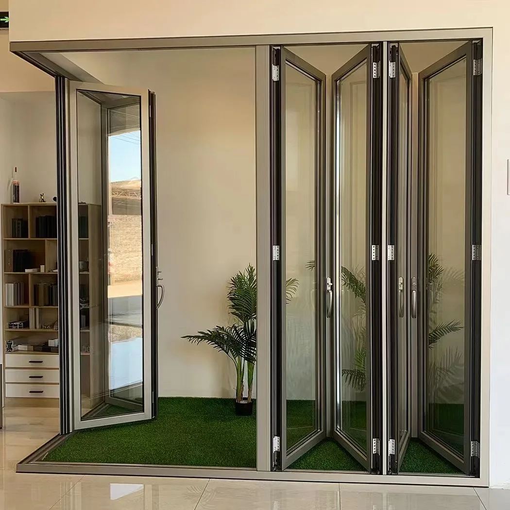 Folding Patio Doors Prices