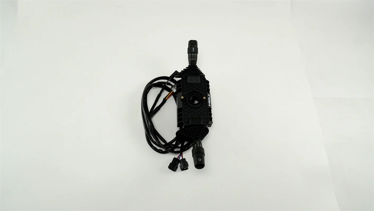 HELI 전기 지게차용 오리지널 콤비네이션 스위치 어셈블리, A7S92-40192 스티어링 스위치