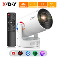 XGODY 4K HY300 Pro+ Portable Projector