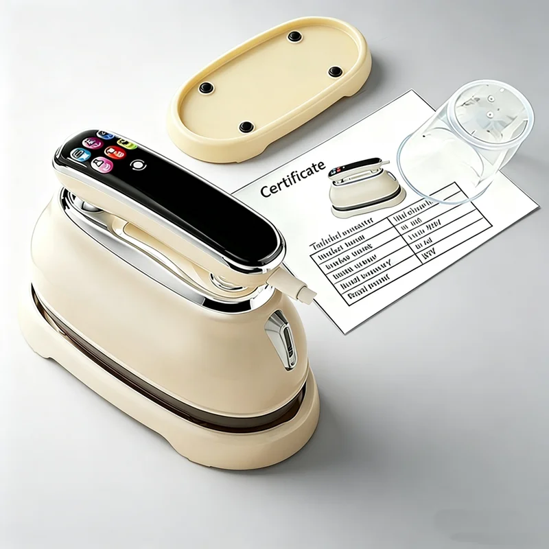 Nano Touch