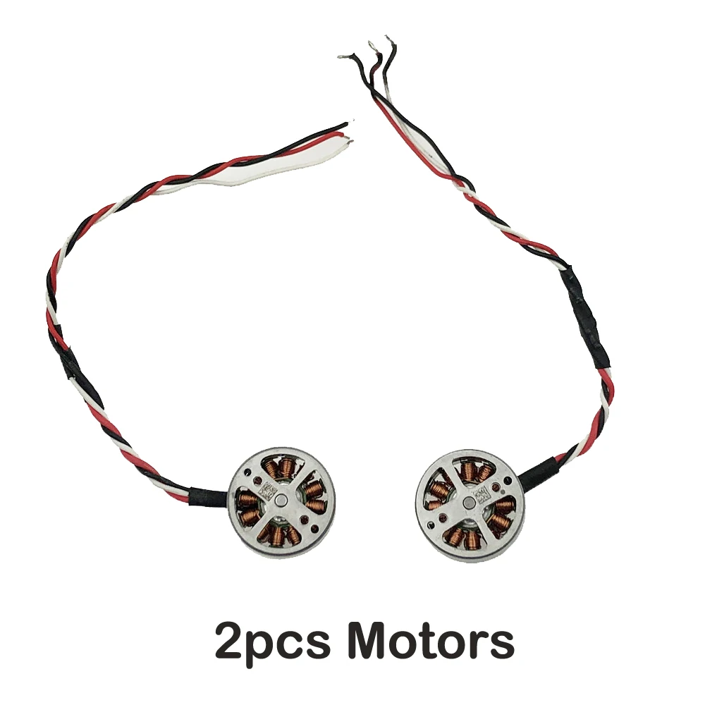 2pcs Arm Motors