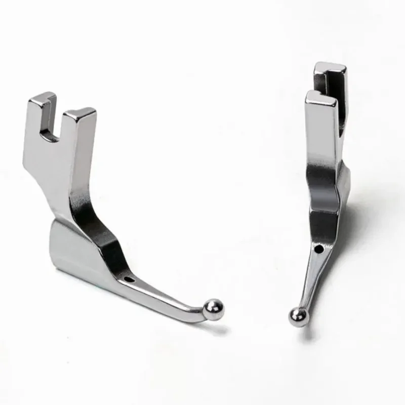 Wedding Dress Ball Fabric Special Presser Foot Industrial Sewing Machine Spare Parts