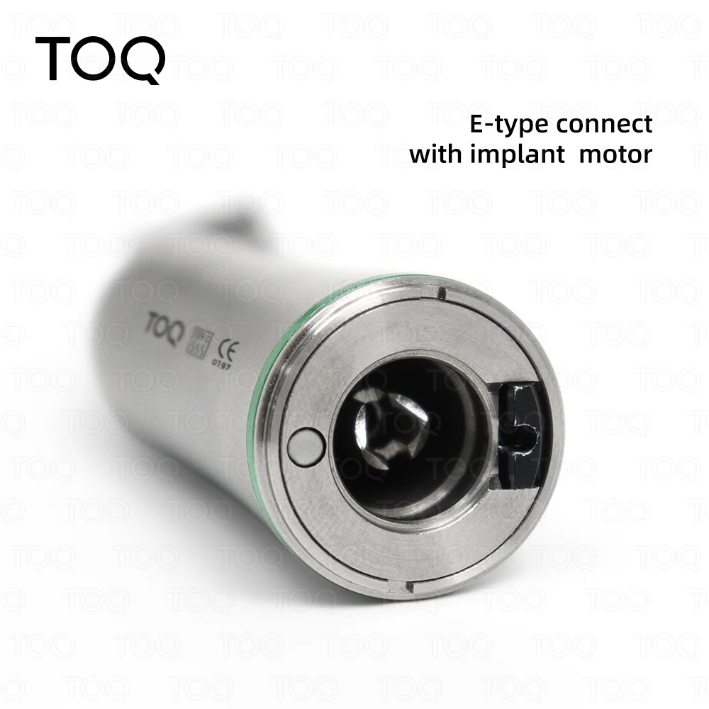 Рисунок 5 - Стоматологический низкоскоростной