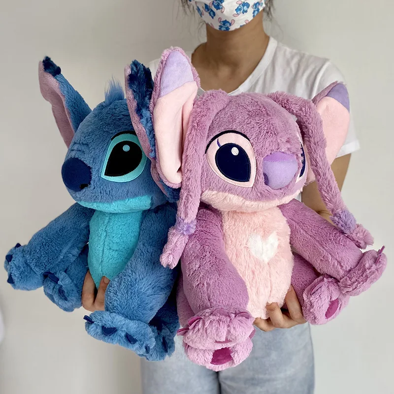 Plush Toys 30/40cm Disney Lilo & Stitch Christmas Gift